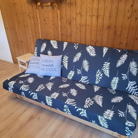 Studio Renove Et Lumineux *
