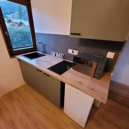 Studio Renove Et Lumineux شاتيل